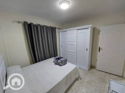 2 Bedroom Flat for Rent in Hadayek October, Giza - 1000080409. jpg
