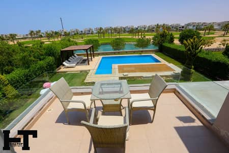 5 Bedroom Villa for Sale in North Coast, Matruh - WhatsApp Image 2026-07-07 at 11.11. 00 AM (5). jpeg