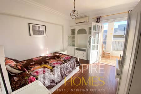 2 Bedroom Apartment for Rent in Laurent, Alexandria - WhatsApp Image 2026-06-23 at 5.38. 59 PM (3). jpg