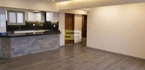 3 Bedroom Flat for Sale in Sheikh Zayed, Giza - تصميم بدون عنوان (6). jpg