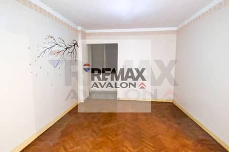 2 Bedroom Flat for Rent in Roushdy, Alexandria - 01. jpg 2 Bedroom Flat for Rent in Roushdy, Alexandria - 01. jpg