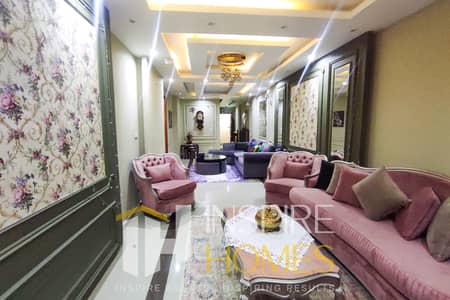 3 Bedroom Flat for Rent in Waboor Elmayah, Alexandria - WhatsApp Image 2026-06-25 at 6.41. 32 PM (1). jpg
