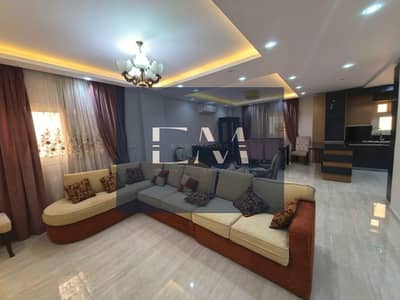 دوبلكس 3 غرف نوم للايجار في القاهرة الجديدة، القاهرة - 1. jpg دوبلكس 3 غرف نوم للايجار في القاهرة الجديدة، القاهرة - 1. jpg