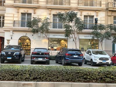 محلات تجارية للبيع في القاهرة الجديدة، القاهرة - من المالك محل تجاري بعائد شهري داخل هايد بارك التجمع الخامس محلات تجارية للبيع في القاهرة الجديدة، القاهرة - من المالك محل تجاري بعائد شهري داخل هايد بارك التجمع الخامس