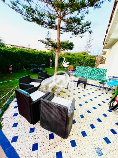 3 Bedroom Chalet for Rent in North Coast, Matruh - 148242. jpg