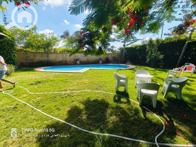 3 Bedroom Villa for Rent in North Coast, Matruh - 148367. jpg
