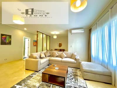 2 Bedroom Flat for Rent in New Cairo, Cairo - 22030198-7e9e-478e-90df-7640b64bc248. jpeg