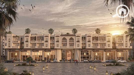 3 Bedroom Apartment for Sale in New Damietta, Damietta - jewar_260704_153159_6. jpg