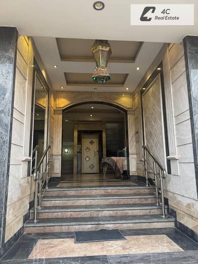 فلیٹ 4 غرف نوم للبيع في القاهرة الجديدة، القاهرة - WhatsApp Image 2026-07-06 at 4.16. 14 PM. jpeg