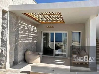 2 Bedroom Chalet for Sale in North Coast, Matruh - WhatsApp Image 2026-07-08 at 11.17. 16 AM (4). jpeg 2 Bedroom Chalet for Sale in North Coast, Matruh - WhatsApp Image 2026-07-08 at 11.17. 16 AM (4). jpeg