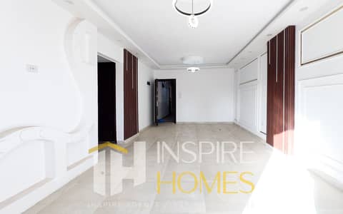 3 Bedroom Flat for Sale in Sidi Beshr, Alexandria - 1. jpg