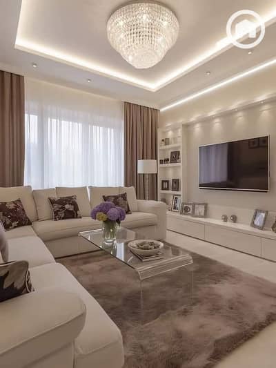 2 Bedroom Apartment for Sale in Sheikh Zayed, Giza - WhatsApp Image 2024-11-04 at 2.53. 09 PM (3). jpeg