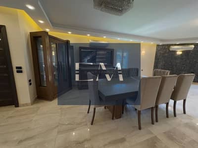 3 Bedroom iVilla for Rent in New Cairo, Cairo - 1. jpeg