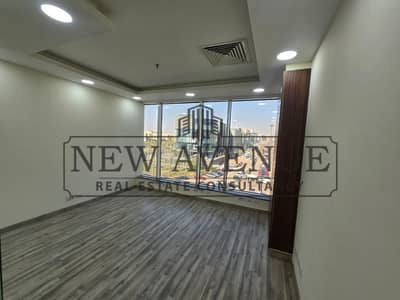 Office for Rent in New Cairo, Cairo - WhatsApp Image 2026-07-08 at 11.32. 32 AM (5). jpeg