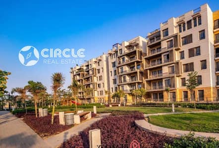 3 Bedroom Duplex for Sale in New Cairo, Cairo - Image01. jpg