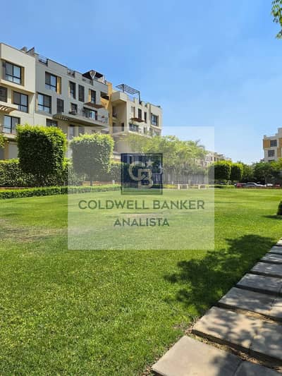 3 Bedroom Duplex for Sale in New Cairo, Cairo - WhatsApp Image 2026-07-07 at 3.44. 49 PM. jpeg