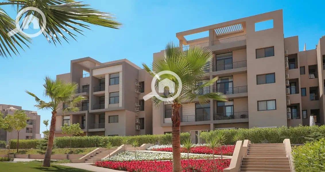 Apartment 2 Bed for Sale in MarVille by Al Marasem, New Zayed | Fully Finished | Up to 30% Cash Discount - Mehr
