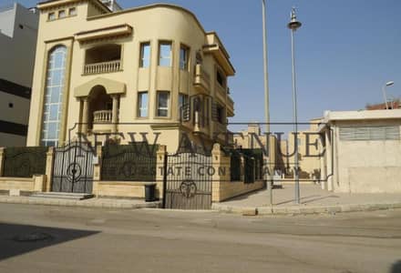 5 Bedroom Villa for Sale in New Cairo, Cairo - original. jpg 5 Bedroom Villa for Sale in New Cairo, Cairo - original. jpg