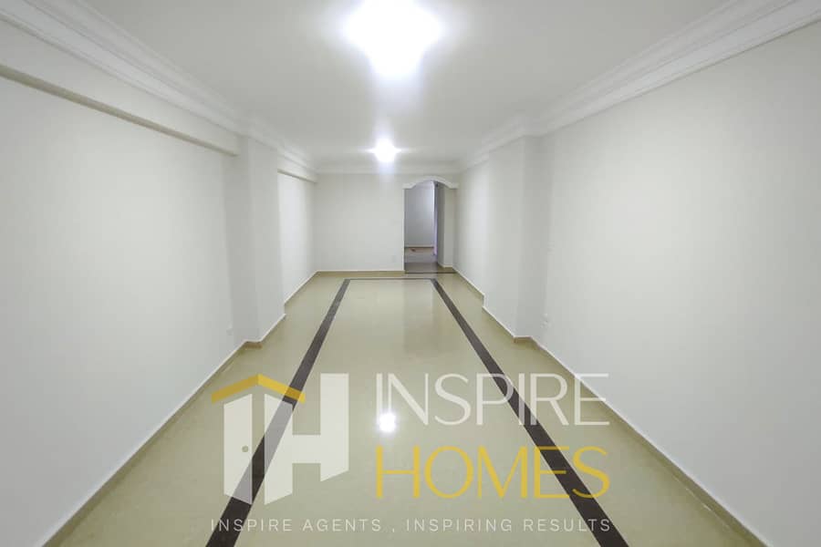 Licensed apartment for rent with fully open views - Widok 3