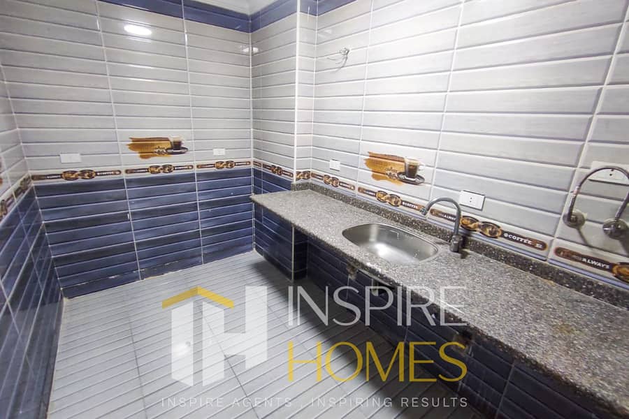 Licensed apartment for rent with fully open views - Widok 6
