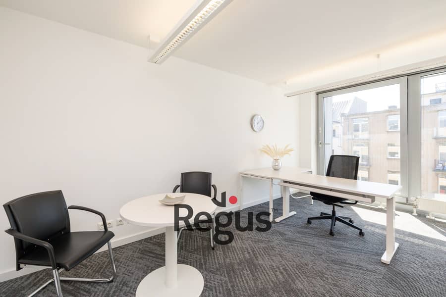 5 Regus Königsallee 92a 1426 Dusseldorf Germany Small Office. jpeg