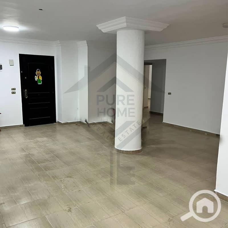 Apartment for rent in Gianaclis, near Abu Qir Street, 3 rooms – další