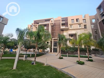 3 Bedroom Flat for Rent in New Cairo, Cairo - WhatsApp Image 2026-06-24 at 12.45. 38 PM (5). jpeg 3 Bedroom Flat for Rent in New Cairo, Cairo - WhatsApp Image 2026-06-24 at 12.45. 38 PM (5). jpeg