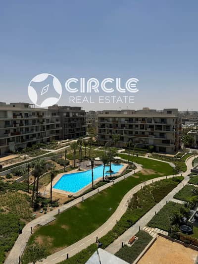 شقة 4 غرف نوم للايجار في القاهرة الجديدة، القاهرة - WhatsApp Image 2026-05-31 at 17.42. 17. jpeg