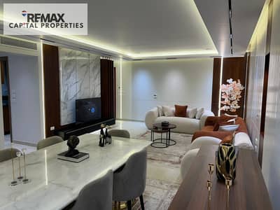 2 Bedroom Flat for Rent in New Cairo, Cairo - WhatsApp Image 2026-07-07 at 5.03. 23 PM (1). jpeg
