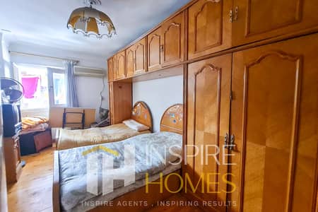 شقة 3 غرف نوم للايجار في سيدي بشر، الإسكندرية - IMG-20250712-WA0036. jpg شقة 3 غرف نوم للايجار في سيدي بشر، الإسكندرية - IMG-20250712-WA0036. jpg