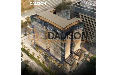 Office for Sale in New Capital City, Cairo - 7116b916-a169-464f-a9b5-95ccf347e12c. jfif. jpg