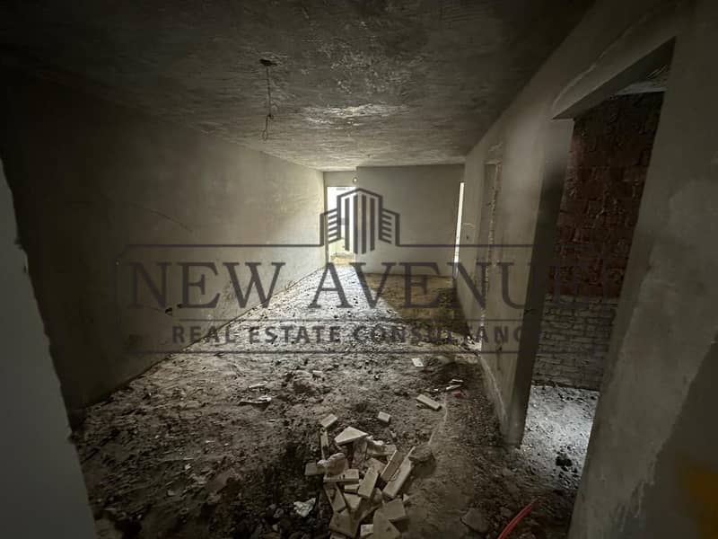 Ready to move Apartment for Sale in True Compound Nasr City prime location inside the compound total price 2,500,000 EGP - Ansicht 4
