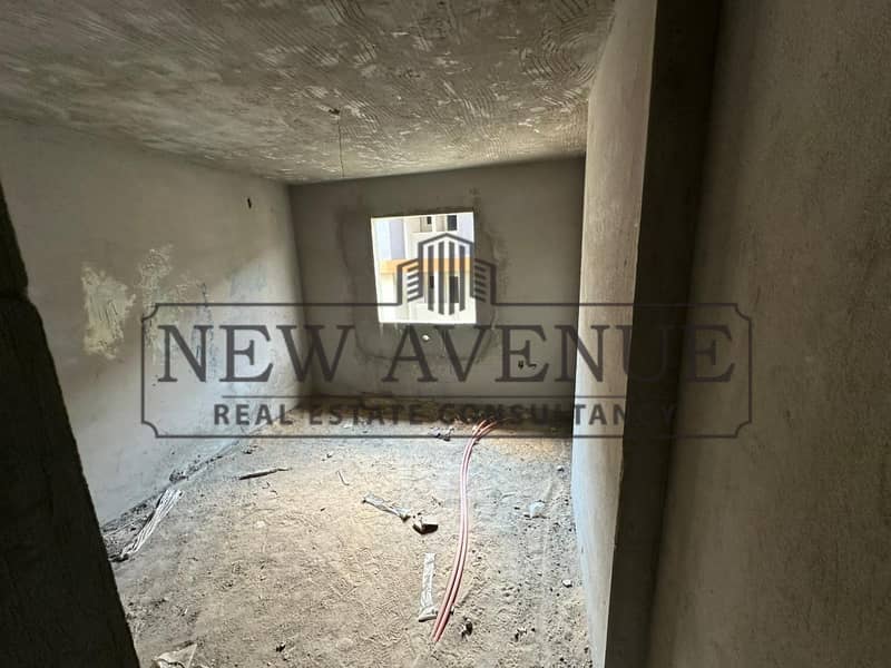 Ready to move Apartment for Sale in True Compound Nasr City prime location inside the compound total price 2,500,000 EGP - Ansicht 5