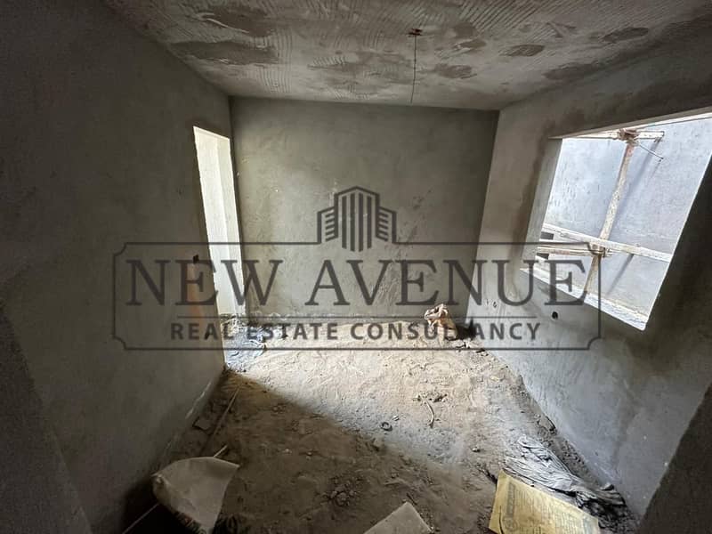Ready to move Apartment for Sale in True Compound Nasr City prime location inside the compound total price 2,500,000 EGP - Ansicht 6