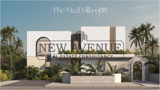 6 Bedroom Villa for Sale in North Coast, Matruh - WhatsApp Image 2026-06-23 at 8.49. 50 AM (1). jpeg 6 Bedroom Villa for Sale in North Coast, Matruh - WhatsApp Image 2026-06-23 at 8.49. 50 AM (1). jpeg