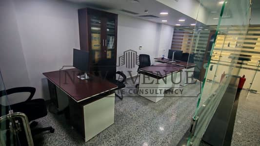 Office for Rent in Zahraa Al Maadi, Cairo - WhatsApp Image 2026-07-06 at 4.12. 49 PM. jpeg