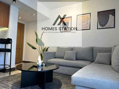 2 Bedroom Apartment for Rent in New Cairo, Cairo - WhatsApp Image 2026-07-07 at 12.17. 04 PM (1). jpeg