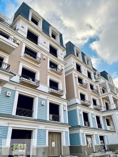 3 Bedroom Duplex for Sale in New Cairo, Cairo - WhatsApp Image 2026-04-01 at 16.44. 38. jpeg