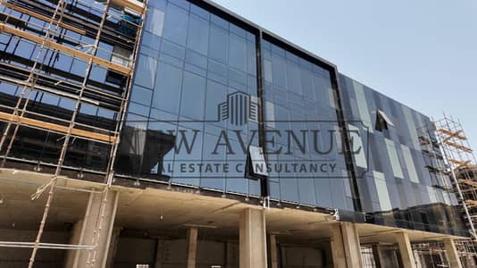 Office for Sale in New Cairo, Cairo - 1000189839. jpg