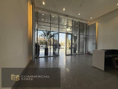 مکتب  للايجار في القاهرة الجديدة، القاهرة - WhatsApp Image 2026-07-06 at 3.37. 11 PM (1). jpeg