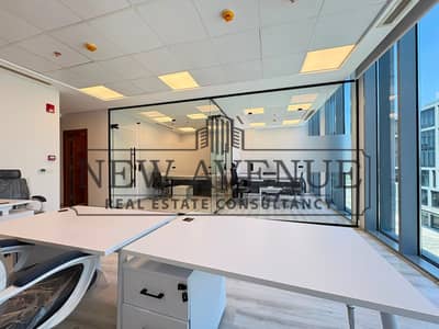 Office for Rent in New Cairo, Cairo - 1000188824. jpg Office for Rent in New Cairo, Cairo - 1000188824. jpg