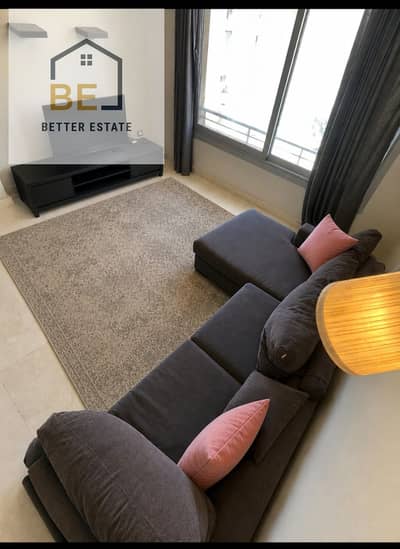 1 Bedroom Flat for Rent in New Cairo, Cairo - WhatsApp Image 2026-07-01 at 4.27. 49 PM (2). jpeg