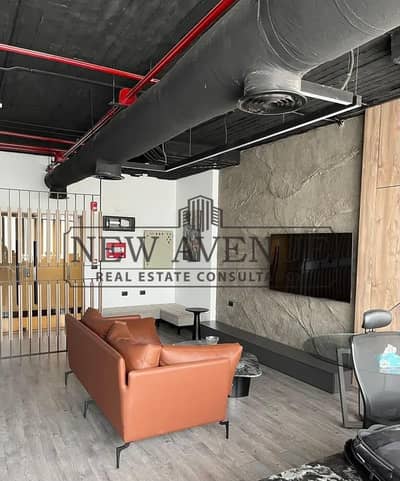 مکتب  للايجار في القاهرة الجديدة، القاهرة - 6db32f4c-9959-4589-8d38-bb43dfbe1324. jpg