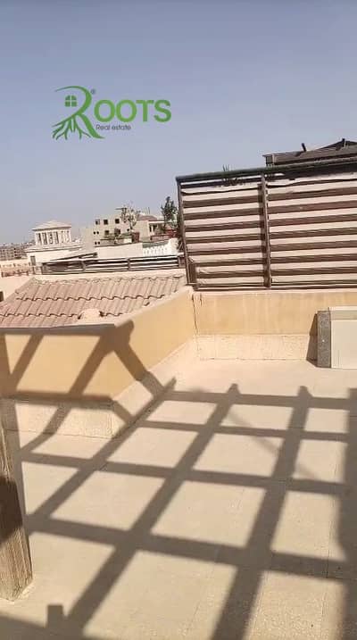3 Bedroom Duplex for Sale in Hadayek October, Giza - shot_1. jpg