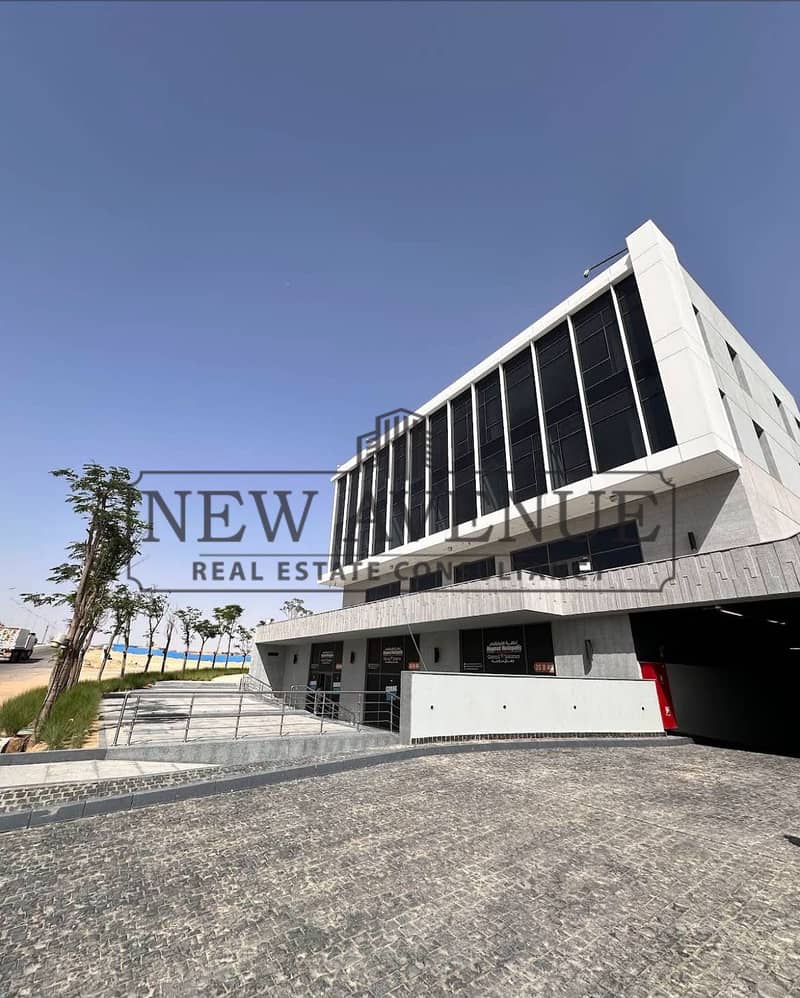 Commercial retail fully finished with outdoor for sale at waterway the hub - Bild 3