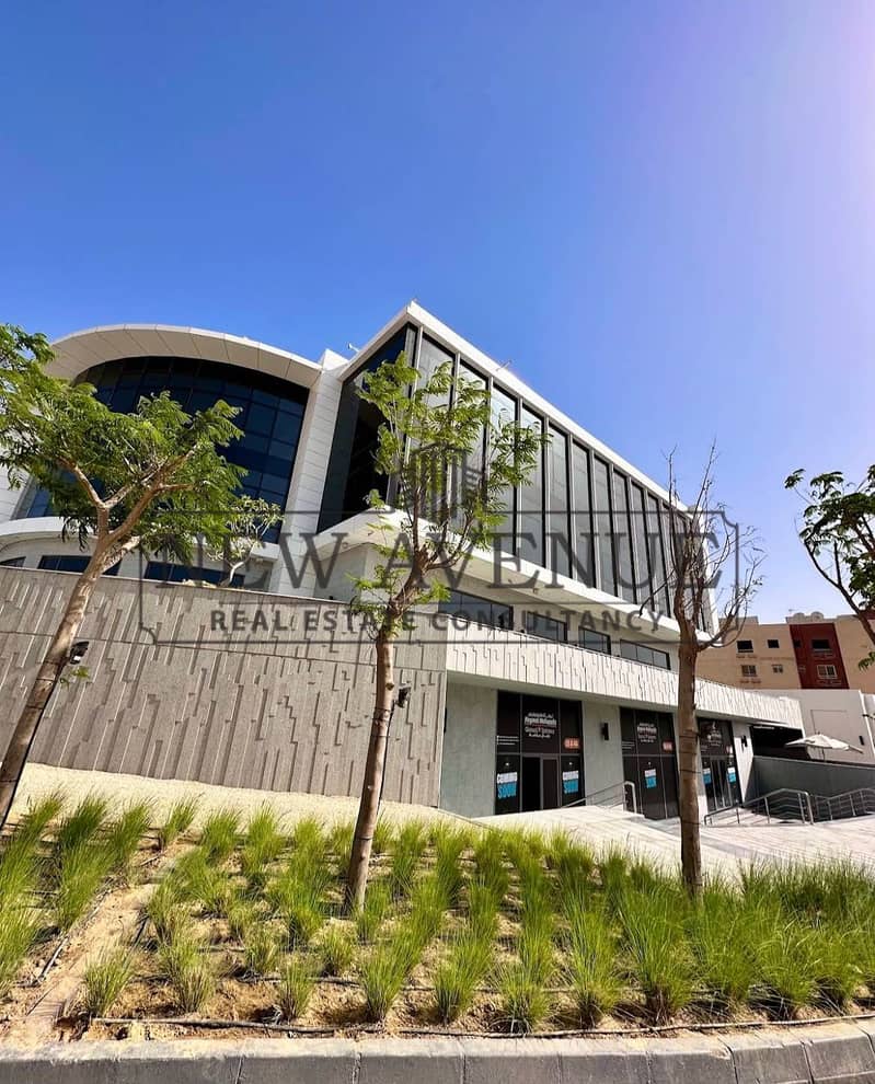 Commercial retail fully finished with outdoor for sale at waterway the hub - Bild 4