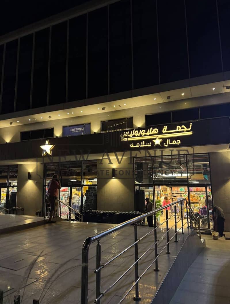 Commercial retail fully finished with outdoor for sale at waterway the hub - Bild 5