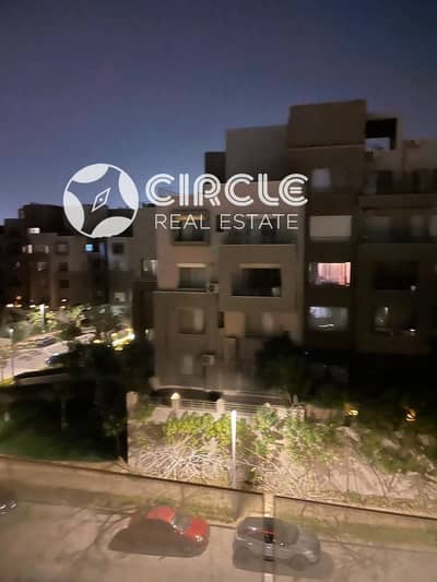 2 Bedroom Flat for Rent in New Cairo, Cairo - WhatsApp Image 2026-05-20 at 18.50. 24. jpeg