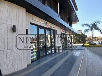 Retail for Rent in New Cairo, Cairo - 5d3ee899-515c-48a9-852e-967bfe8885bf. jpg