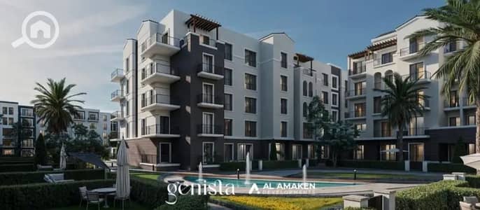 دوبلكس 4 غرف نوم للبيع في الشيخ زايد، الجيزة - 140785. jpg دوبلكس 4 غرف نوم للبيع في الشيخ زايد، الجيزة - 140785. jpg